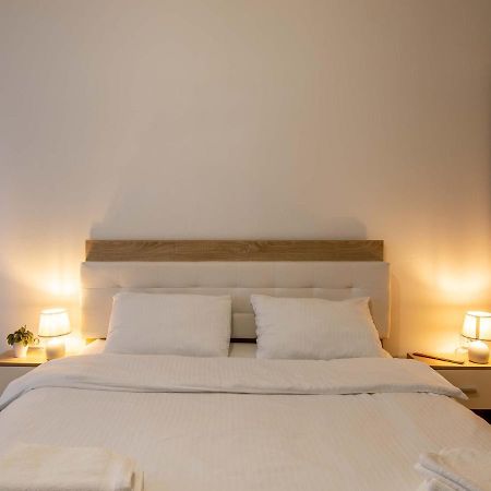 Ionita Apartament Σίμπιου Εξωτερικό φωτογραφία