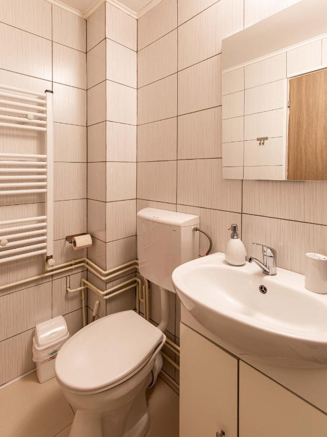 Ionita Apartament Σίμπιου Εξωτερικό φωτογραφία