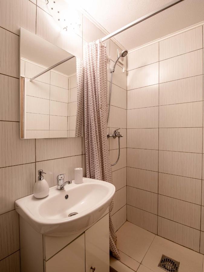 Ionita Apartament Σίμπιου Εξωτερικό φωτογραφία